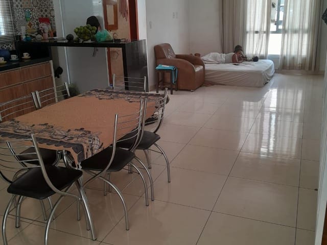 Foto do Sobrado - Casa à venda, com 3 dorms. (1 suíte), por R$ R$ 960.000 - Villa Verde, Franco da Rocha, SP | Acharimóvel.net