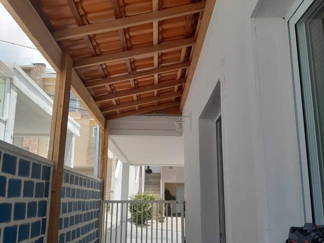 Foto do Sobrado - Casa à venda, com 3 dorms. (1 suíte), por R$ R$ 960.000 - Villa Verde, Franco da Rocha, SP | Acharimóvel.net