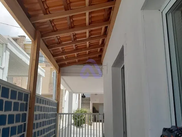 Sobrado com 144m² 3 quartos e 4 banheiros, à venda, no bairro Villa Verde em Franco da Rocha