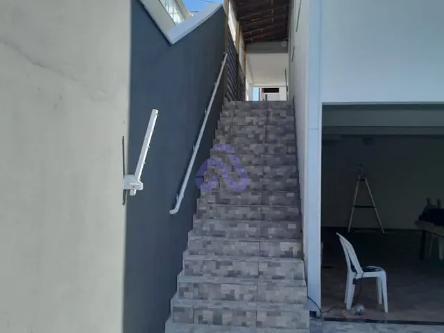 Sobrado com 144m² 3 quartos e 4 banheiros, à venda, no bairro Villa Verde em Franco da Rocha