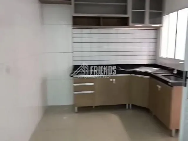 Sobrado com 62m² 2 quartos e 3 banheiros, à venda, no bairro Vila Ré em São Paulo