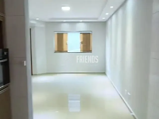 Sobrado com 62m² 2 quartos e 3 banheiros, à venda, no bairro Vila Ré em São Paulo