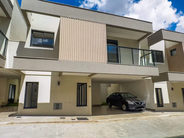 Sobrado com 151m² 3 quartos e 3 banheiros, à venda, no bairro Jardim Atlântico em Goiânia