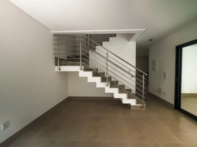 Sobrado com 151m² 3 quartos e 3 banheiros, à venda, no bairro Jardim Atlântico em Goiânia