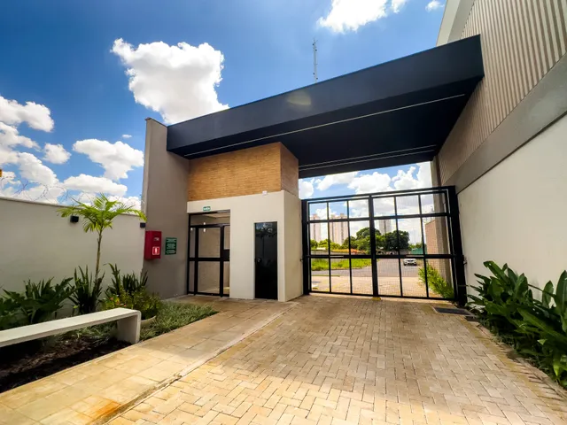 Sobrado com 151m² 3 quartos e 3 banheiros, à venda, no bairro Jardim Atlântico em Goiânia