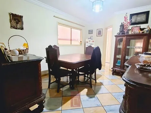 Sobrado com 113m² 3 quartos e 4 banheiros, à venda, no bairro Santana em São Paulo