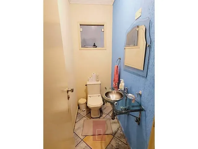Sobrado com 113m² 3 quartos e 4 banheiros, à venda, no bairro Santana em São Paulo