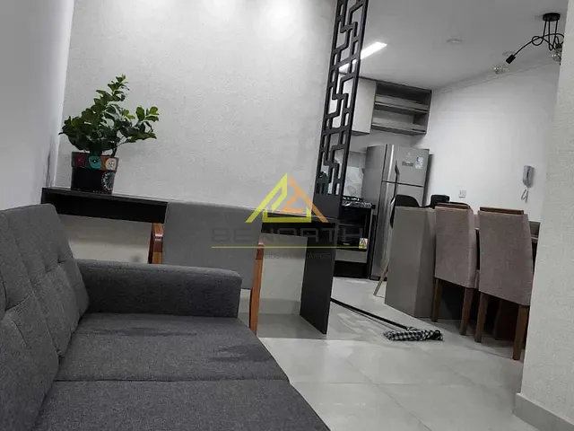 Sobrado com 267m² 2 quartos e 1 banheiro, para alugar, no bairro Vila Gustavo em São Paulo
