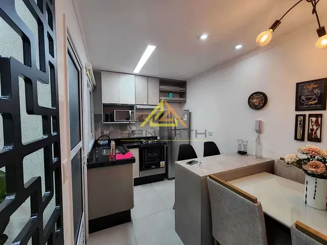 Sobrado com 267m² 2 quartos e 1 banheiro, para alugar, no bairro Vila Gustavo em São Paulo
