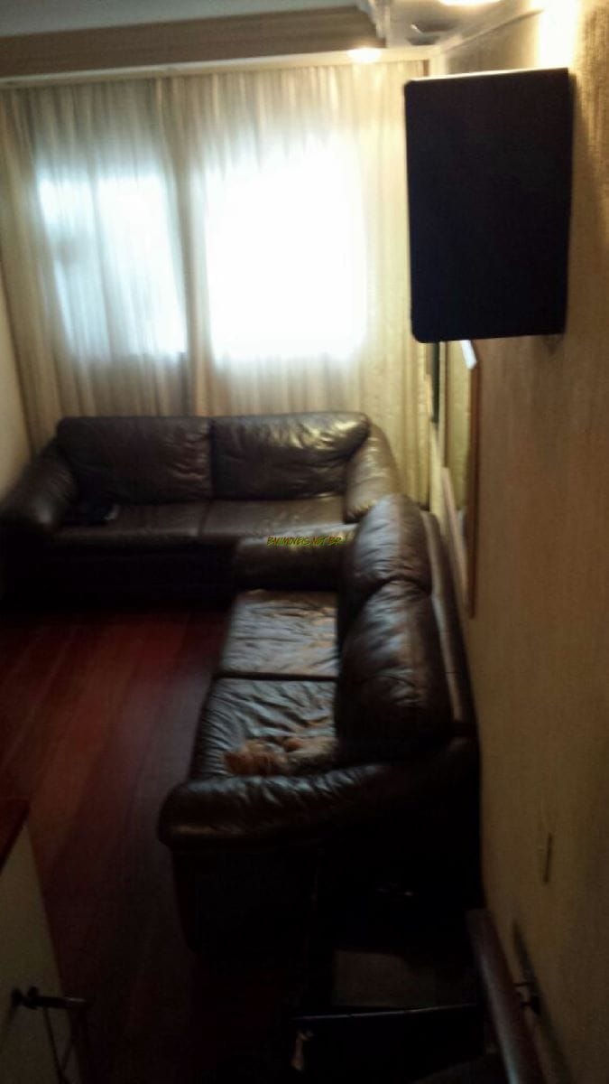 Sobrado, 3 quartos, 157 m² - Foto 27