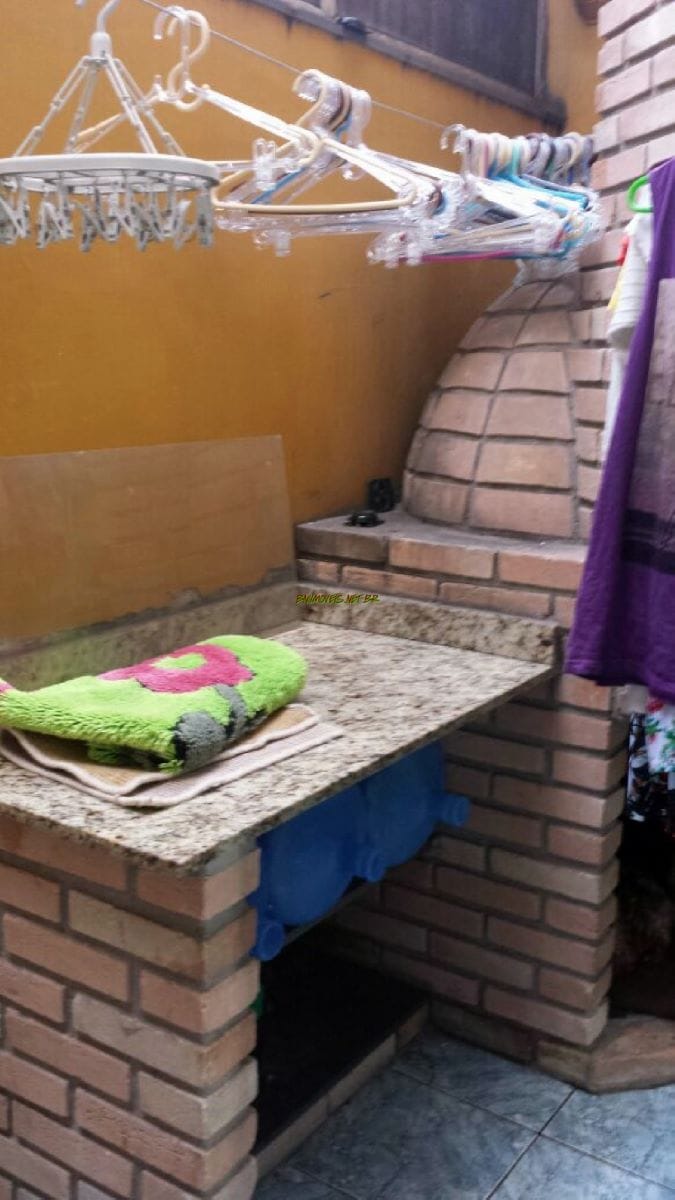 Sobrado, 3 quartos, 157 m² - Foto 6