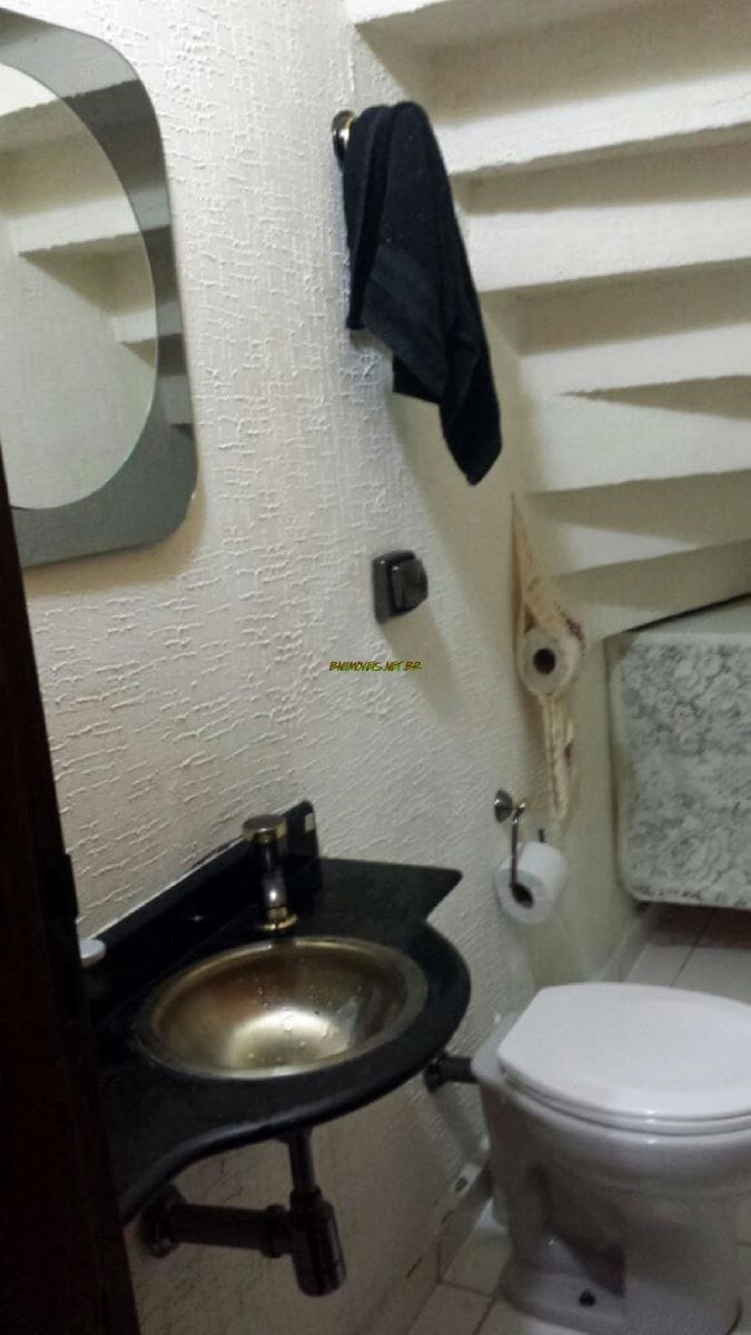 Sobrado, 3 quartos, 157 m² - Foto 16