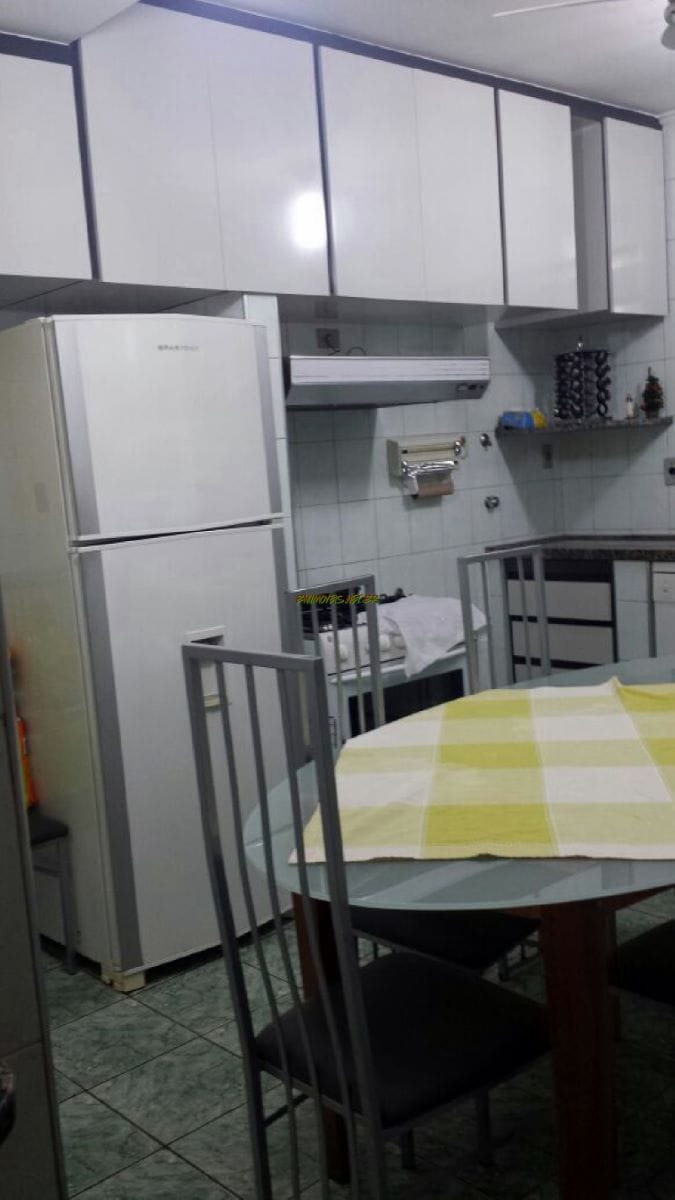 Sobrado, 3 quartos, 157 m² - Foto 12