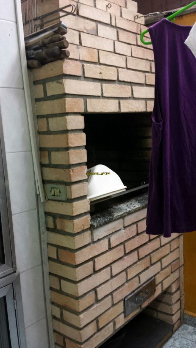 Sobrado, 3 quartos, 157 m² - Foto 8
