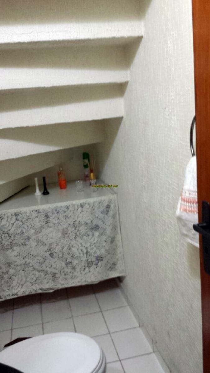 Sobrado, 3 quartos, 157 m² - Foto 15