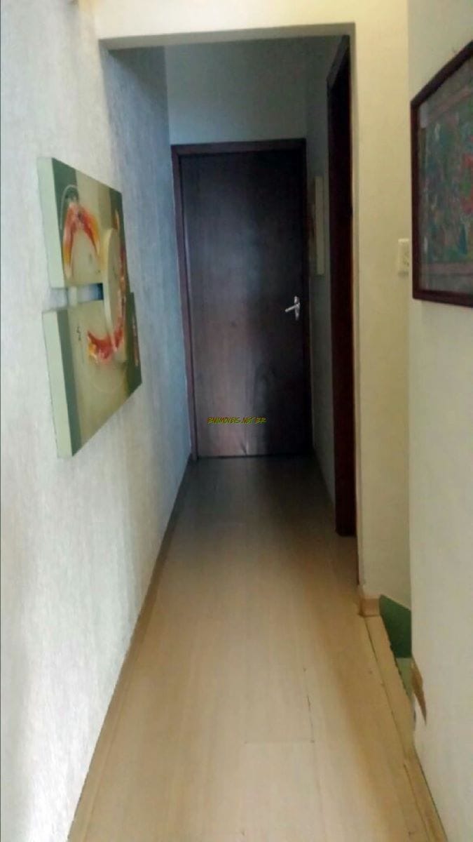 Sobrado, 3 quartos, 157 m² - Foto 11