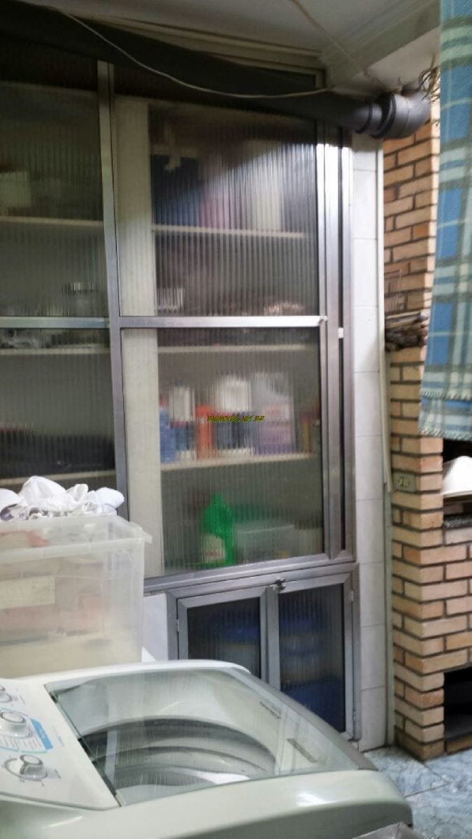 Sobrado, 3 quartos, 157 m² - Foto 4