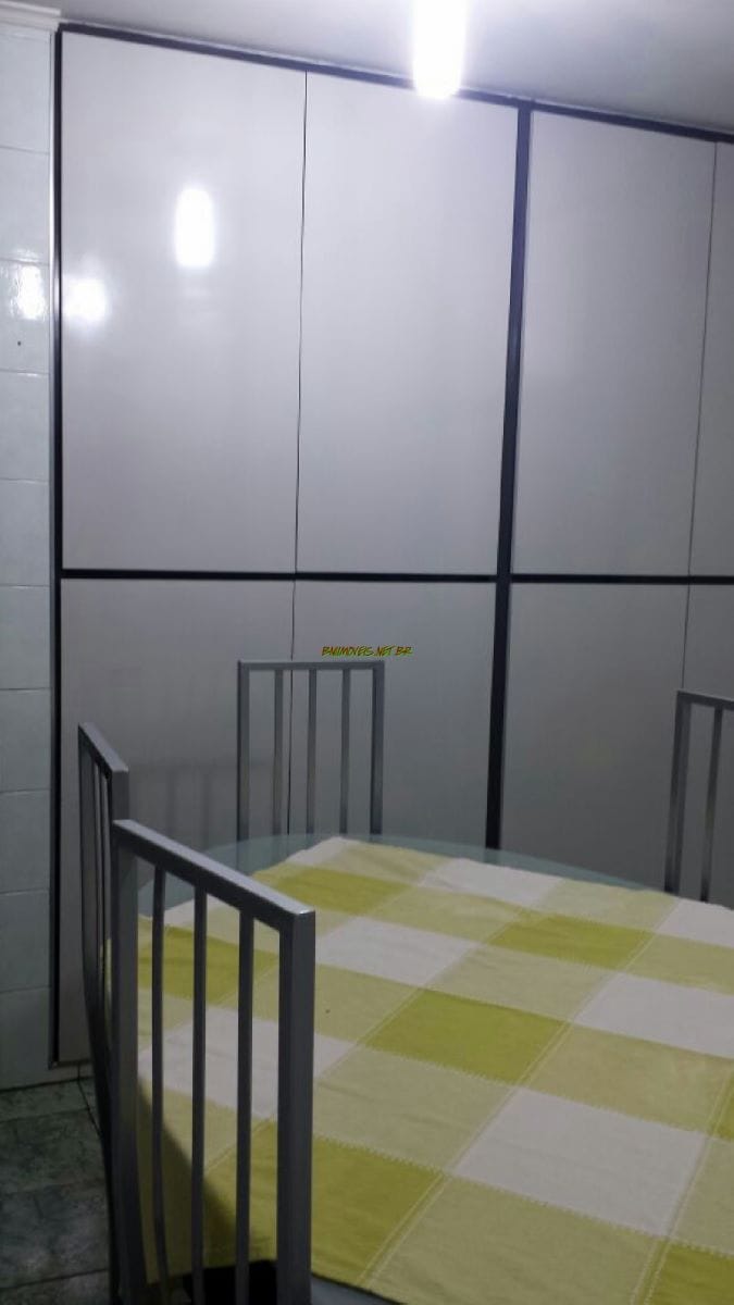 Sobrado, 3 quartos, 157 m² - Foto 13