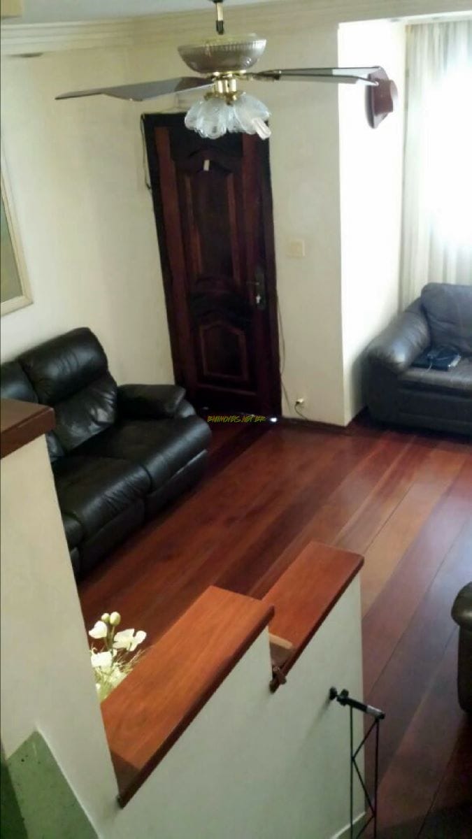 Sobrado, 3 quartos, 157 m² - Foto 2