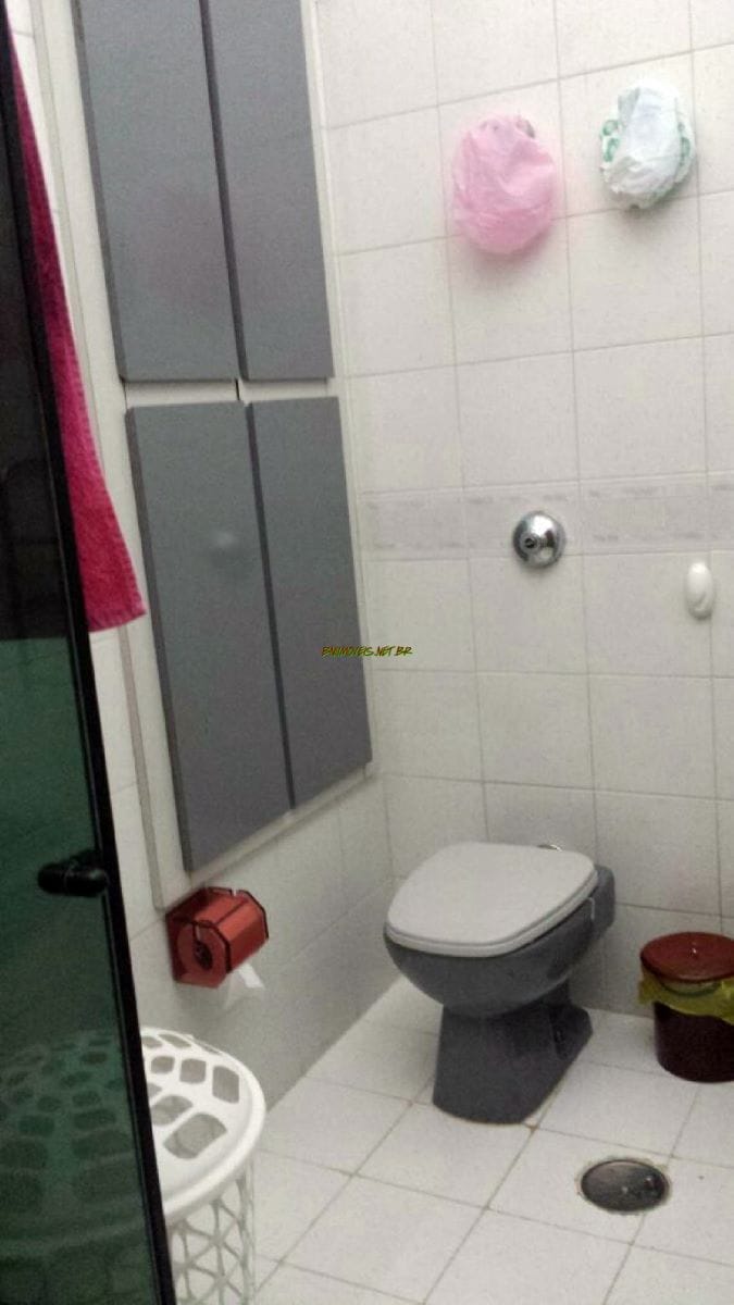 Sobrado, 3 quartos, 157 m² - Foto 9
