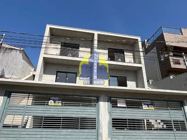 Sobrado com 150m² 3 quartos e 1 banheiro, à venda, no bairro Jardim D Abril em Osasco