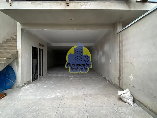 Sobrado com 150m² 3 quartos e 1 banheiro, à venda, no bairro Jardim D Abril em Osasco