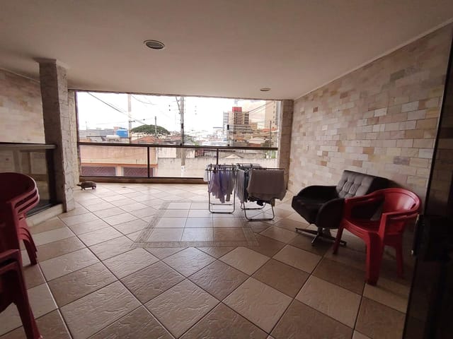 Sobrado 3 quartos e 4 banheiros, à venda, no bairro Artur Alvim em São Paulo