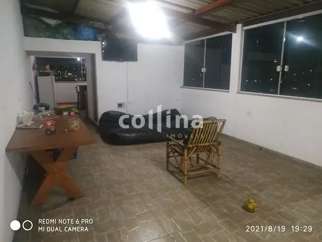 Sobrado com 218m² 3 quartos e 3 banheiros, à venda, no bairro Parque Jandaia em Carapicuíba