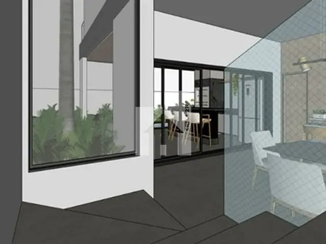 Sobrado com 300m² 3 quartos e 4 banheiros, à venda, no bairro São Venâncio em Itupeva