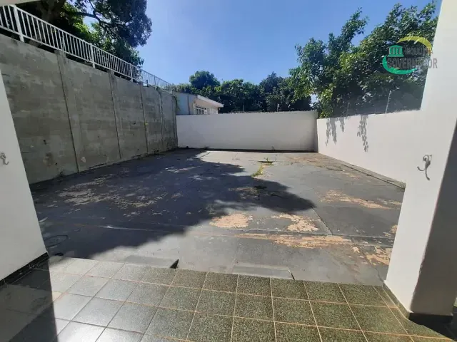 Sobrado com 432m² 4 quartos e 5 banheiros, para alugar, no bairro Jardim Chapadão em Campinas