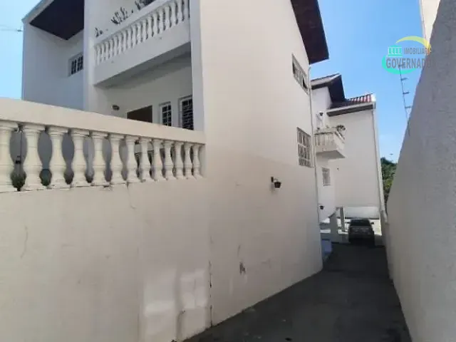Sobrado com 432m² 4 quartos e 5 banheiros, para alugar, no bairro Jardim Chapadão em Campinas
