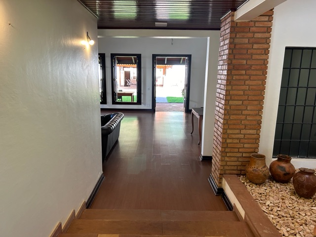 Foto do Sobrado - Casa Sobrado à venda ou locação, Bela Suiça, Londrina, PR | EPseg Imóveis