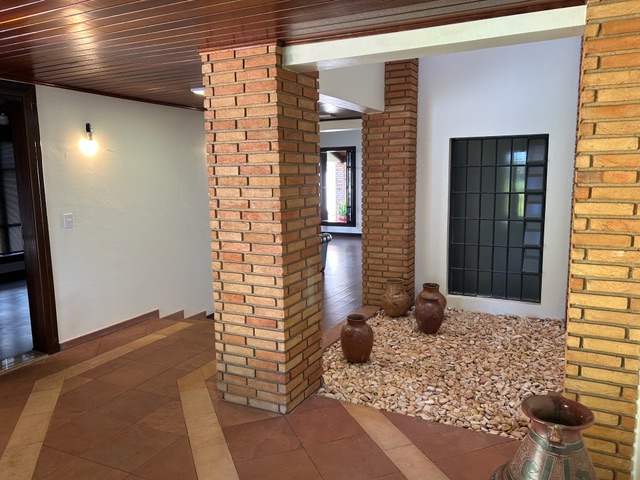 Foto do Sobrado - Casa Sobrado à venda ou locação, Bela Suiça, Londrina, PR | EPseg Imóveis