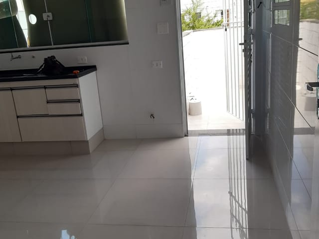 Sobrado com 158m² 2 quartos e 2 banheiros, à venda, no bairro Vila Invernada em São Paulo