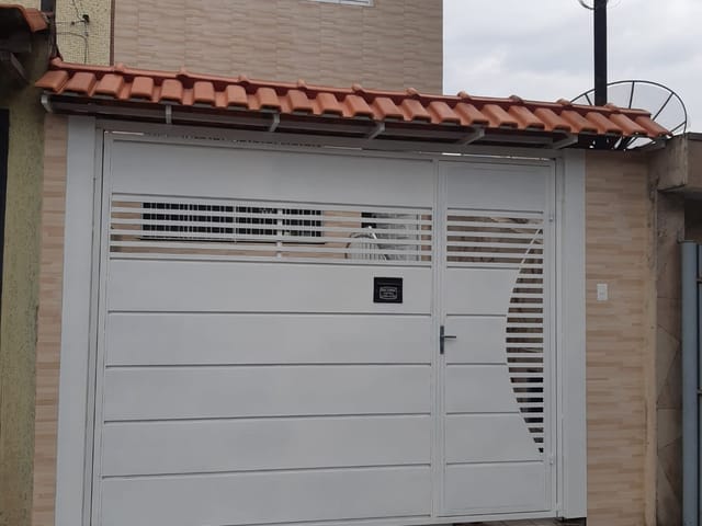 Sobrado com 158m² 2 quartos e 2 banheiros, à venda, no bairro Vila Invernada em São Paulo