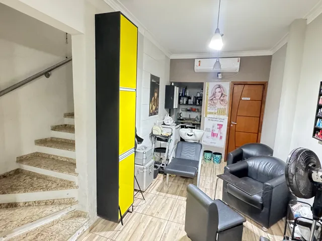 Sobrado com 180m² 3 quartos e 5 banheiros, à venda, no bairro Jardim Rosa Garcia em Tatuí