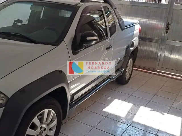 Sobrado 3 quartos e 4 banheiros, à venda, no bairro Cidade Seródio em Guarulhos