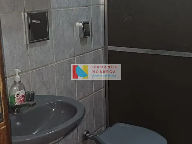 Sobrado 3 quartos e 4 banheiros, à venda, no bairro Cidade Seródio em Guarulhos