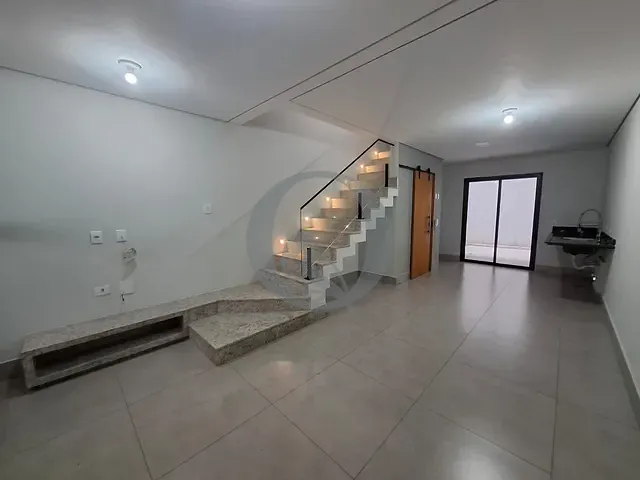 Sobrado 3 quartos e 4 banheiros, à venda, no bairro Tatuapé em São Paulo