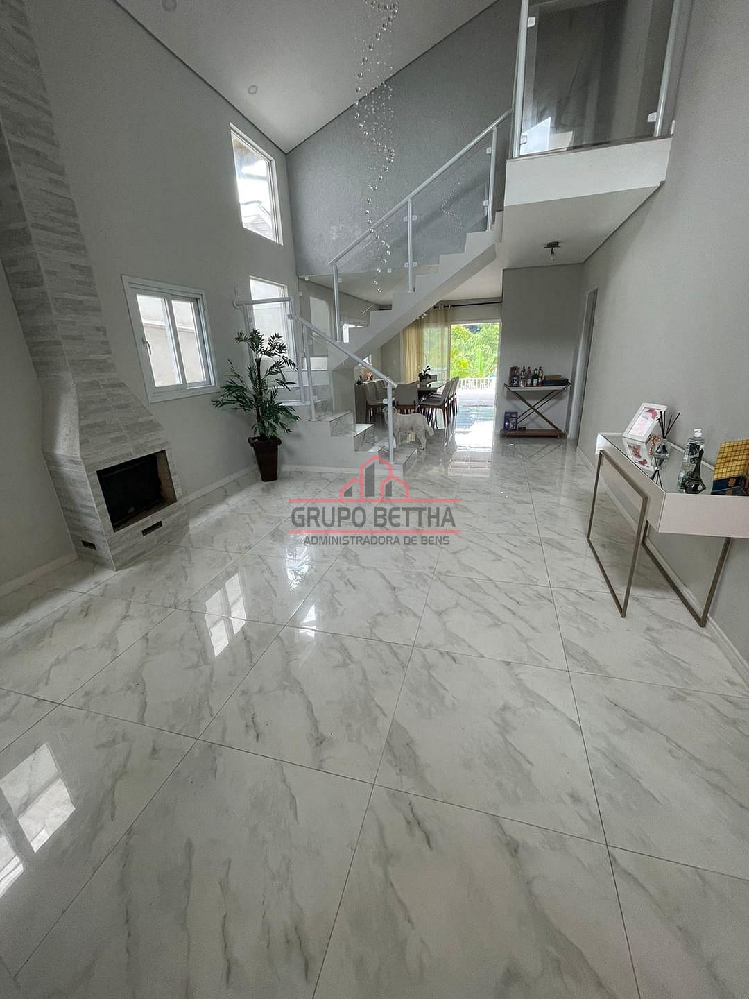 Sobrado à venda com 4 quartos, 287m² - Foto 69