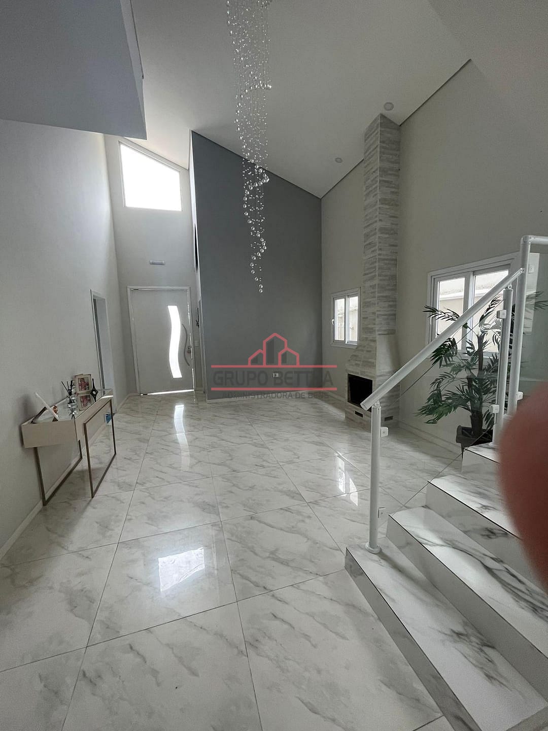 Sobrado à venda com 4 quartos, 287m² - Foto 100
