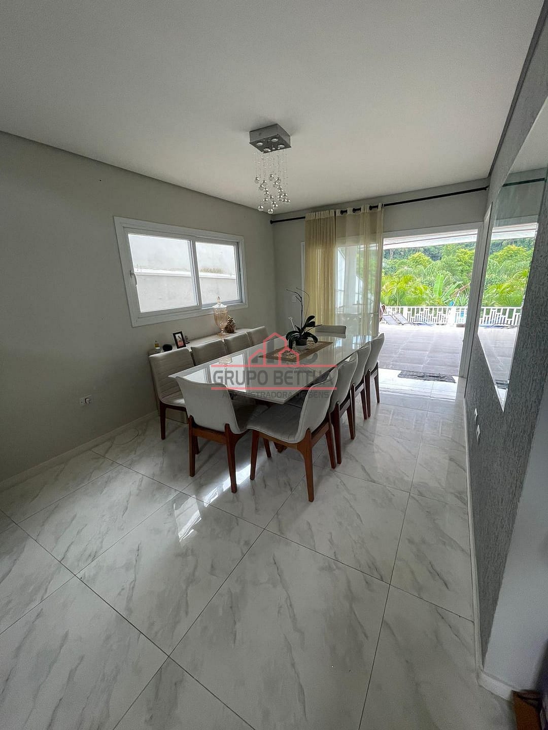 Sobrado à venda com 4 quartos, 287m² - Foto 86