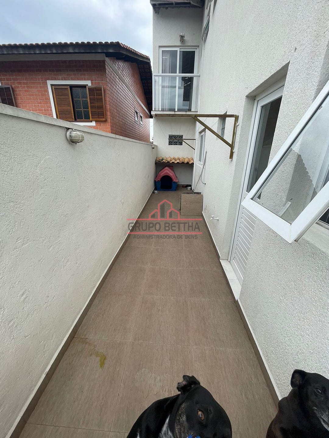 Sobrado à venda com 4 quartos, 287m² - Foto 74