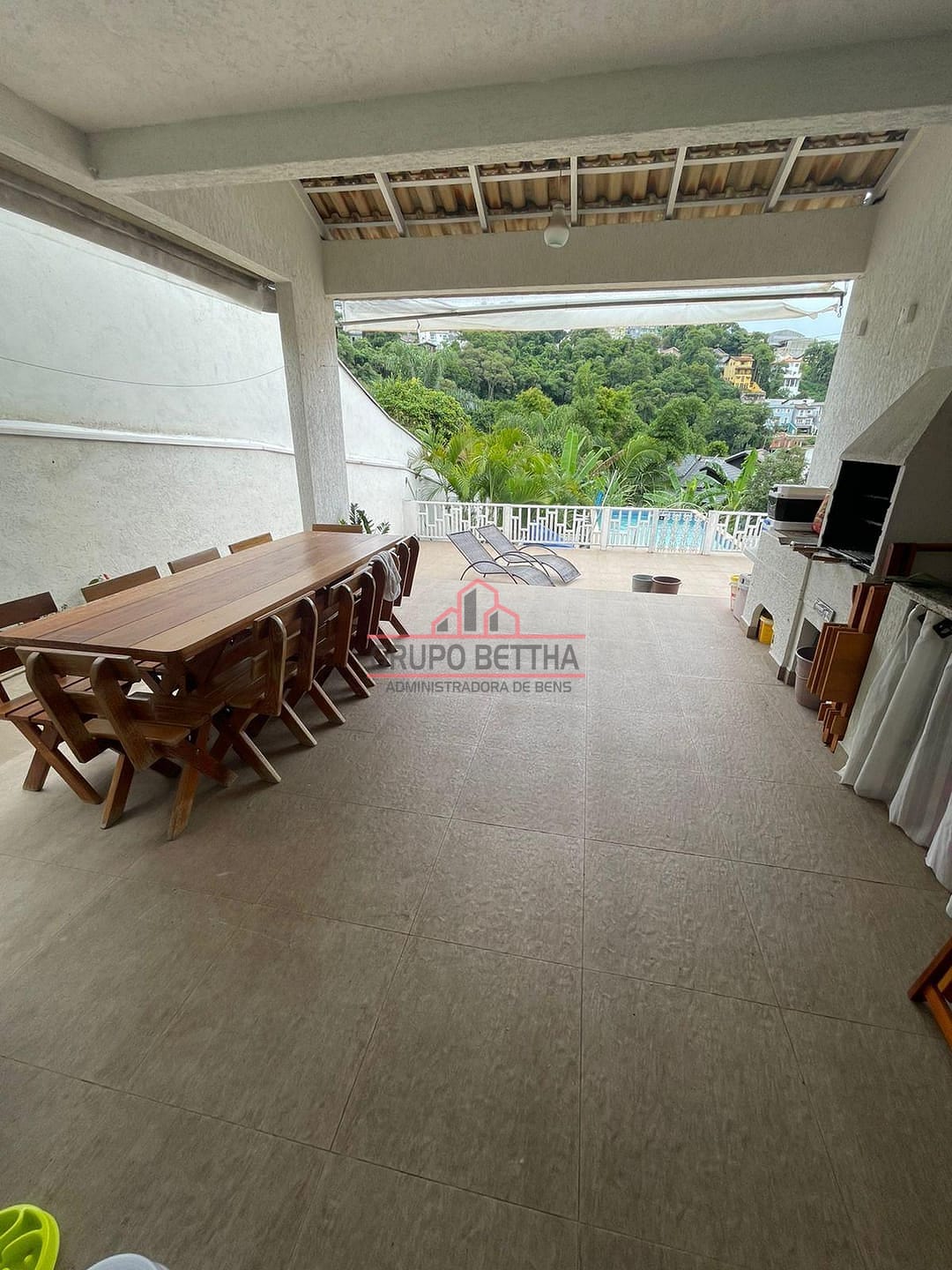 Sobrado à venda com 4 quartos, 287m² - Foto 105