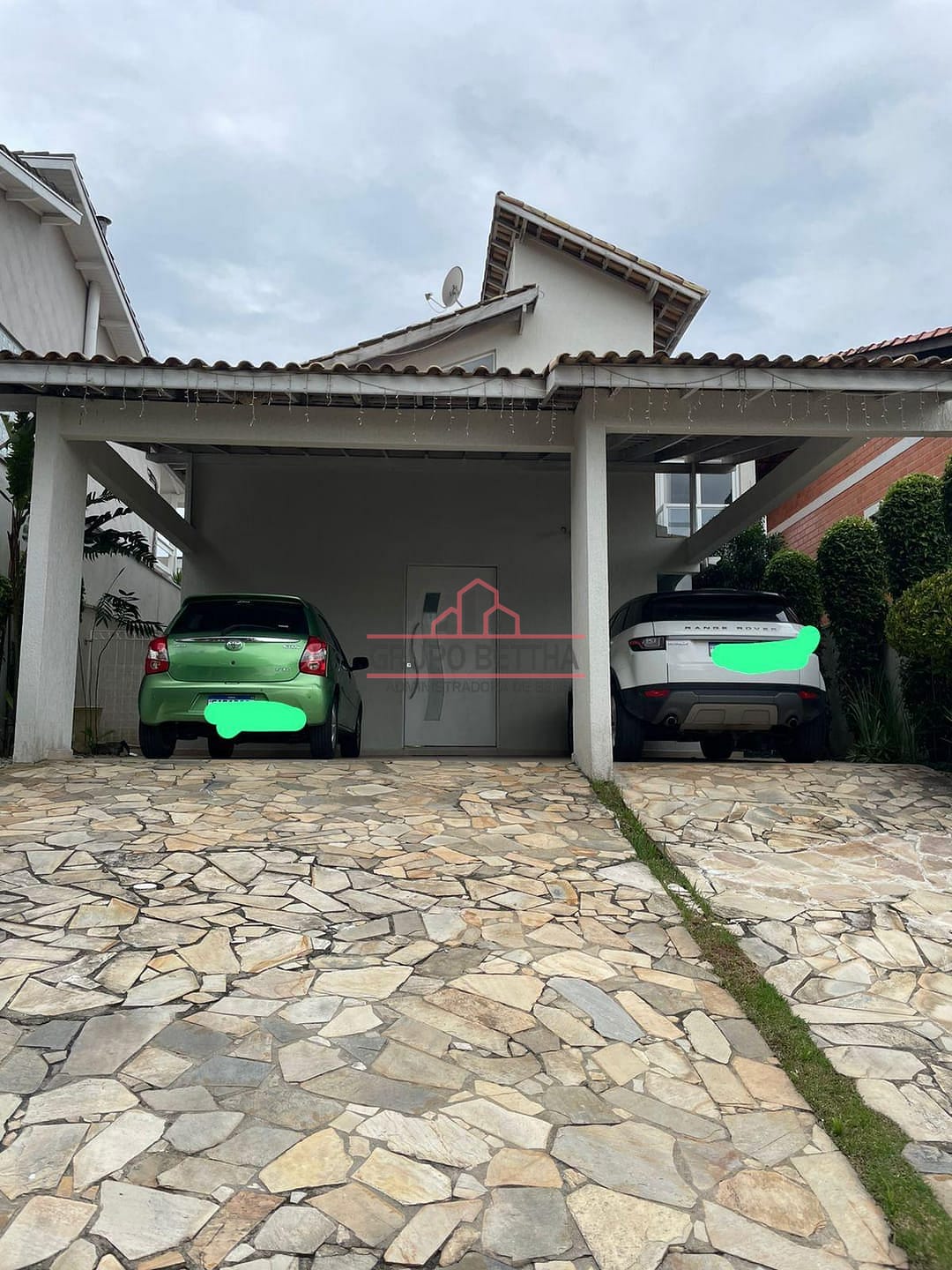 Sobrado à venda com 4 quartos, 287m² - Foto 120