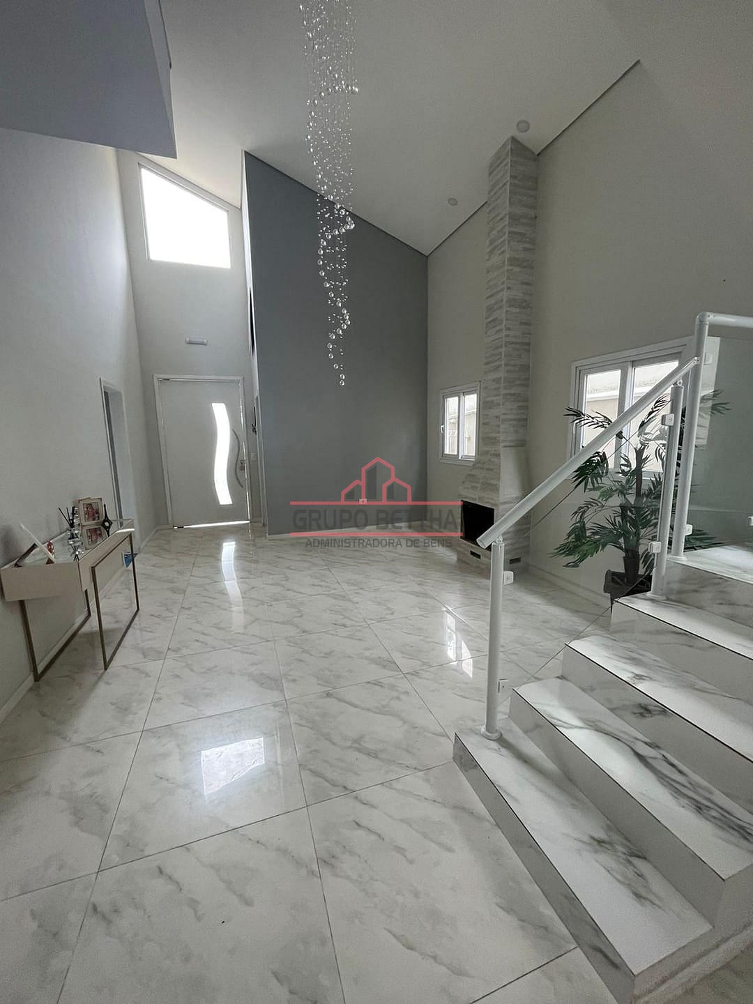 Sobrado à venda com 4 quartos, 287m² - Foto 59