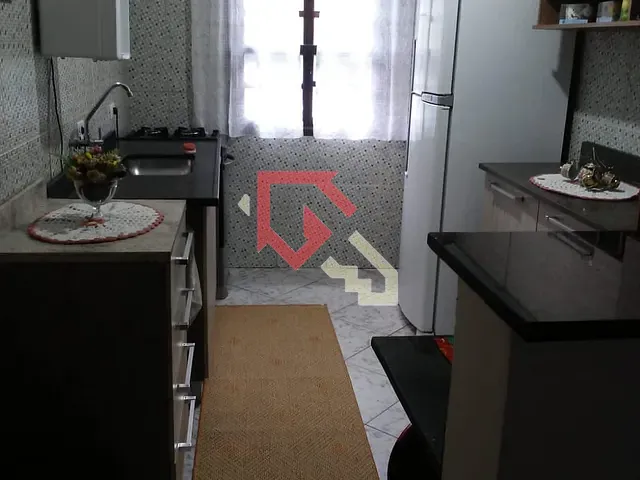 Sobrado com 174m² 3 quartos e 3 banheiros, à venda, no bairro Montanhão em São Bernardo do Campo