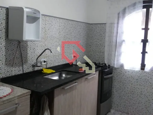 Sobrado com 174m² 3 quartos e 3 banheiros, à venda, no bairro Montanhão em São Bernardo do Campo