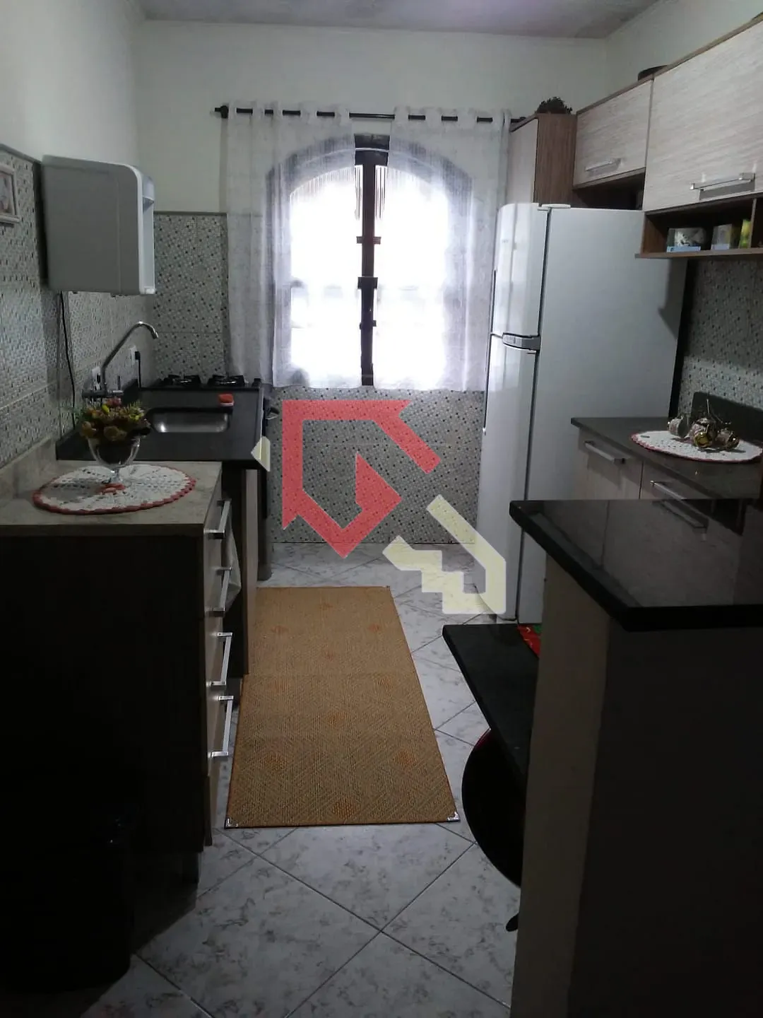 Sobrado, 3 quartos, 174 m² - Foto 2