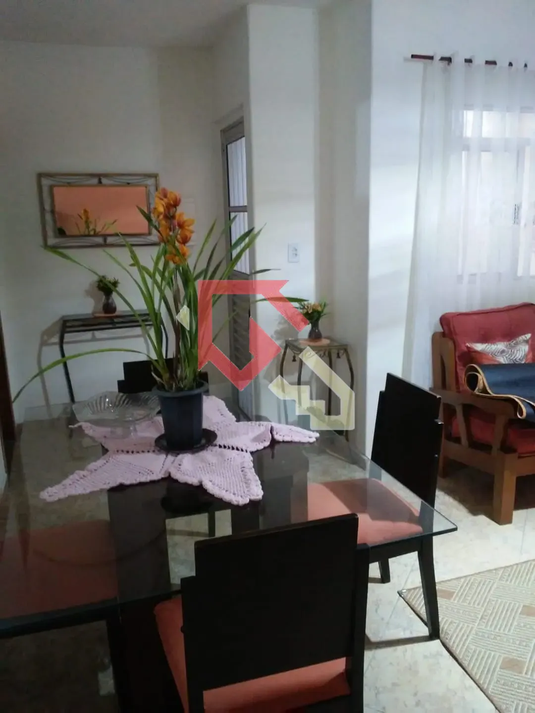 Sobrado, 3 quartos, 174 m² - Foto 3